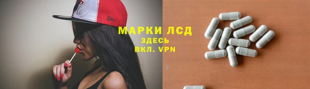 стафф Няндома