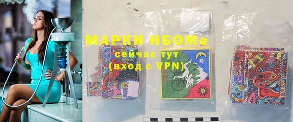 стафф Няндома